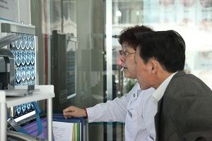 南京耳鼻喉专科医院医生王苏英