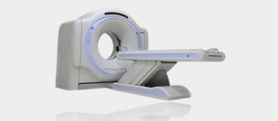 专业CT检查设备