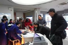 南京耳鼻喉医院“健康大讲堂”首场爆满