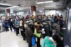 劲爆消息:2月18日有大人物要来我院!!!