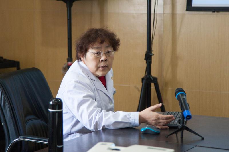 南京耳鼻喉医院健康大讲堂开课啦