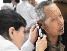 突发性耳聋怎么治疗 喝酒耳朵听不见