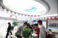 南京那个医院看耳膜穿孔好【外伤性鼓膜穿孔案例】
