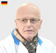 Friedrich Bootz 国际特聘医生