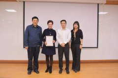 大咖来了!成都医学院第一附属医院耳鼻喉科主任朱力教授正式加盟仁品!