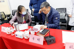 南京仁品首届耳鸣康复交流会圆满成功